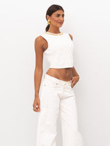 TOP ELISABETTA FRANCHI TK60B56E2