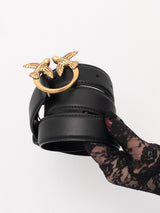 PINKO BELT 100125-A0F1