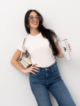 T-SHIRT PINKO 100355-A339