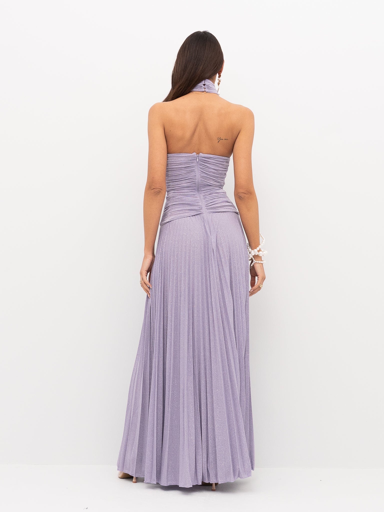 ELISABETTA FRANCHI ABR1861E2 DRESS