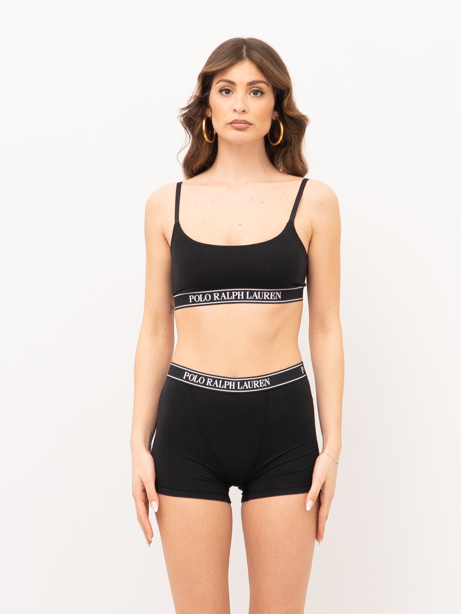 TOP RALPH LAUREN 4P0477