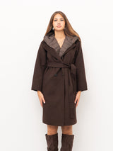 CAPPOTTO VICOLO TAC0090