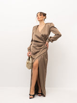 ABITO DRAMEE' DRFW26716