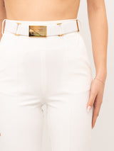 PANTALONE ELISABETTA FRANCHI PA13261E2