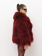 MONGOLIA SAGAFURS SG5011