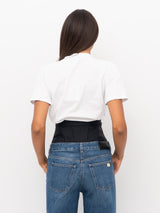 CAMISETA ELISABETTA FRANCHI MA02856E2