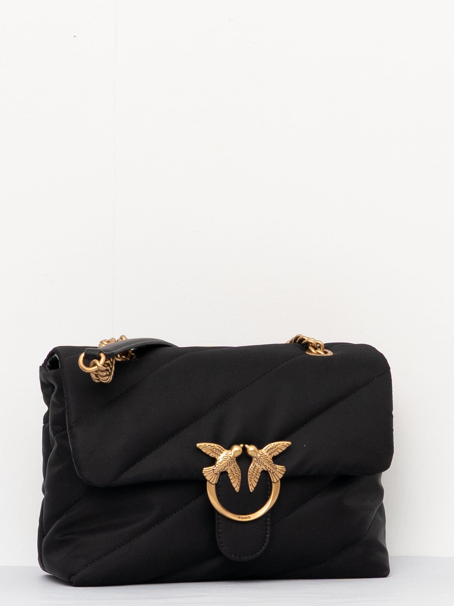 BORSA PINKO 100038-A05F – Niklo Boutique