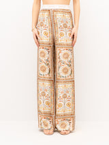 PANTALONE JUST CAVALLI 80PAA120 NS779