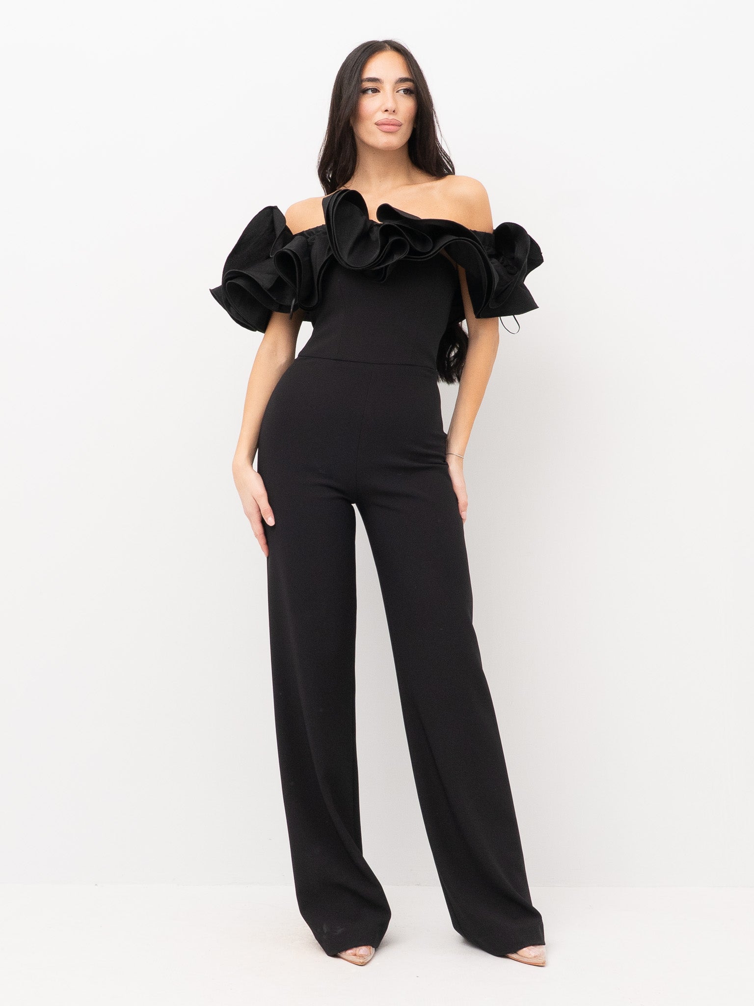 TUTA ALMA SANCHEZ EARK-MX