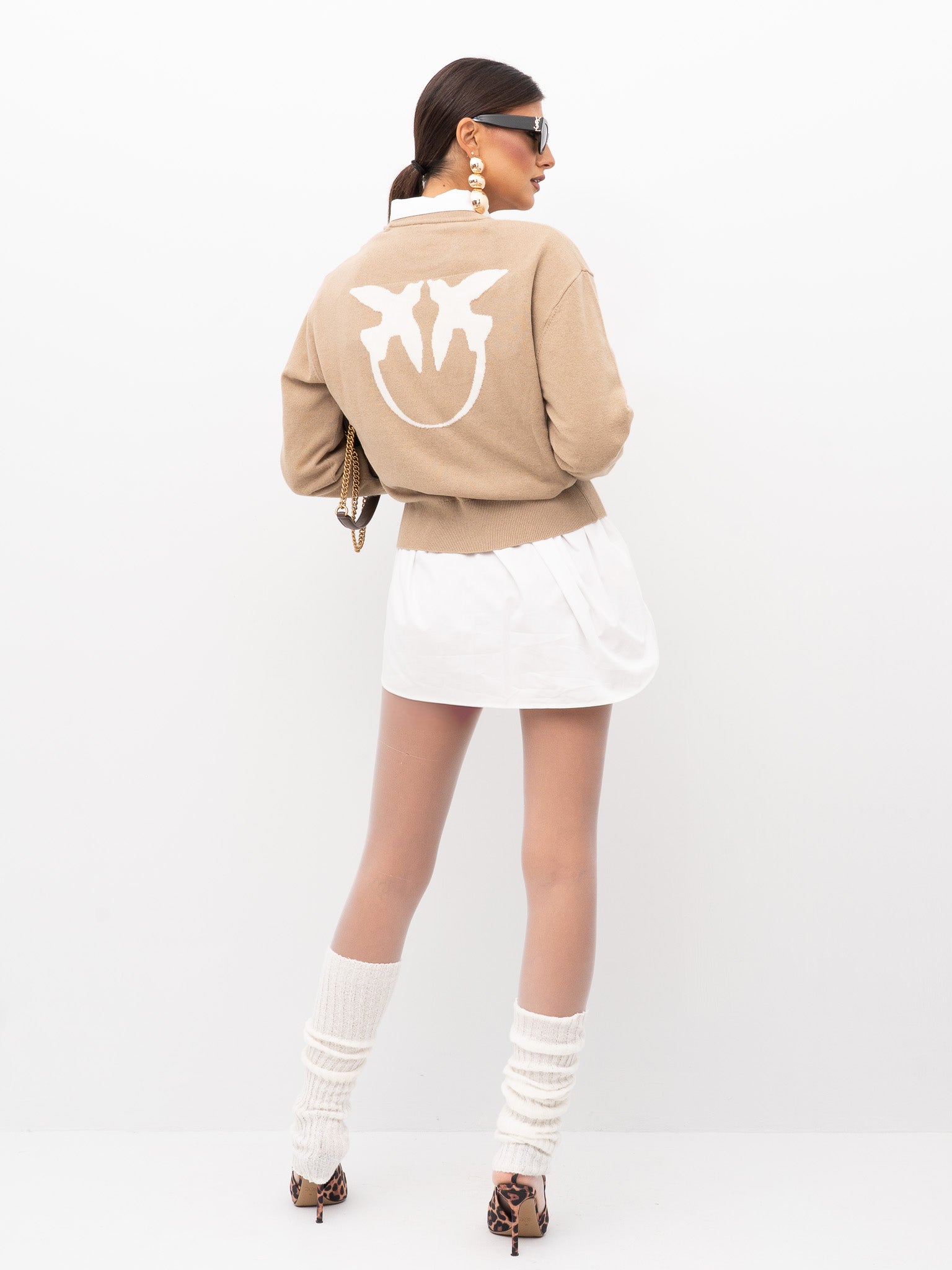 MAGLIA PINKO 105561-A2SI