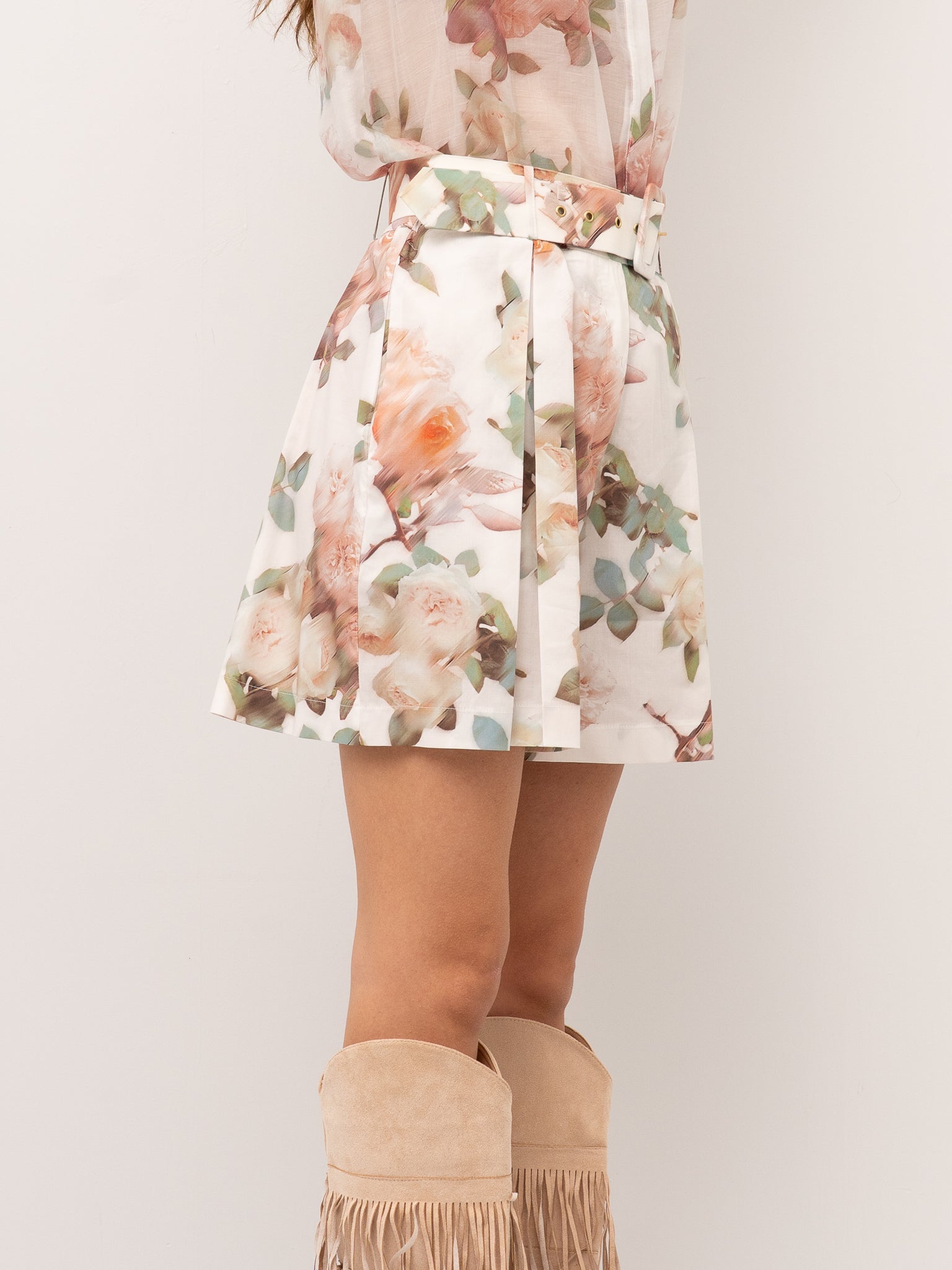 SHORT DRAMEE' DRSS26209