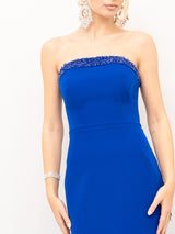 ABITO MARFIL 1J217CRL0P635