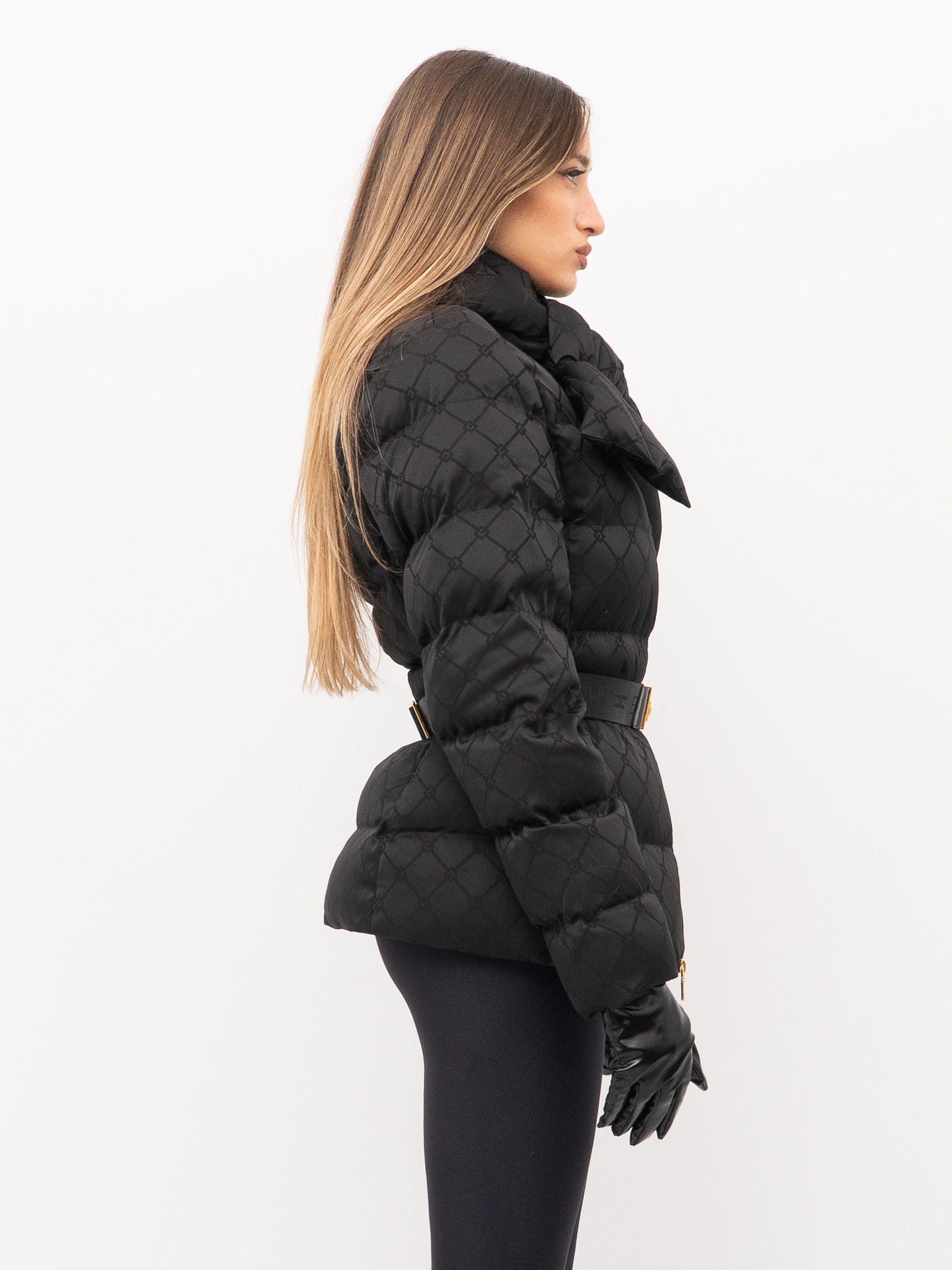 CHAQUETA ELISABETTA FRANCHI PI83D56E2