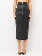 GONNA VERSACE JEANS COUTURE 79HAE804 J0195