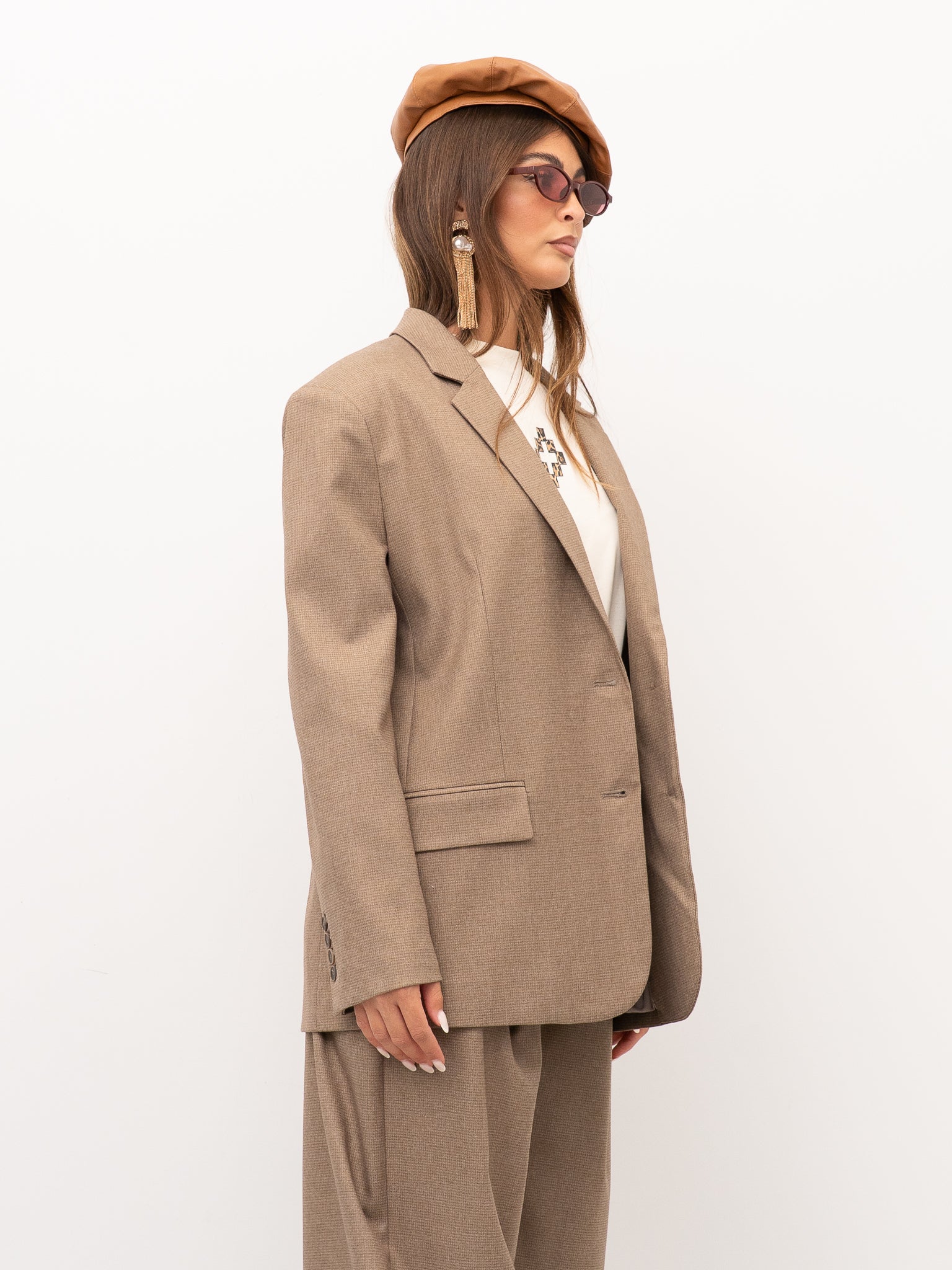 GIACCA ELEH EFW260297