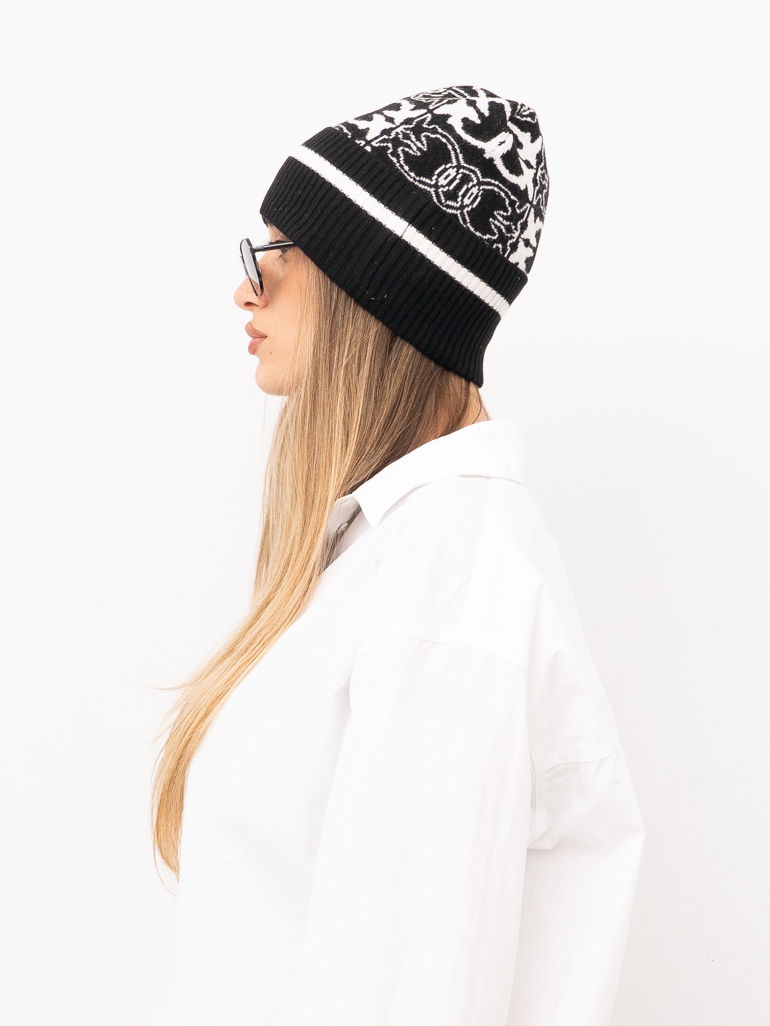 CAPPELLO PINKO 105991-A2YO