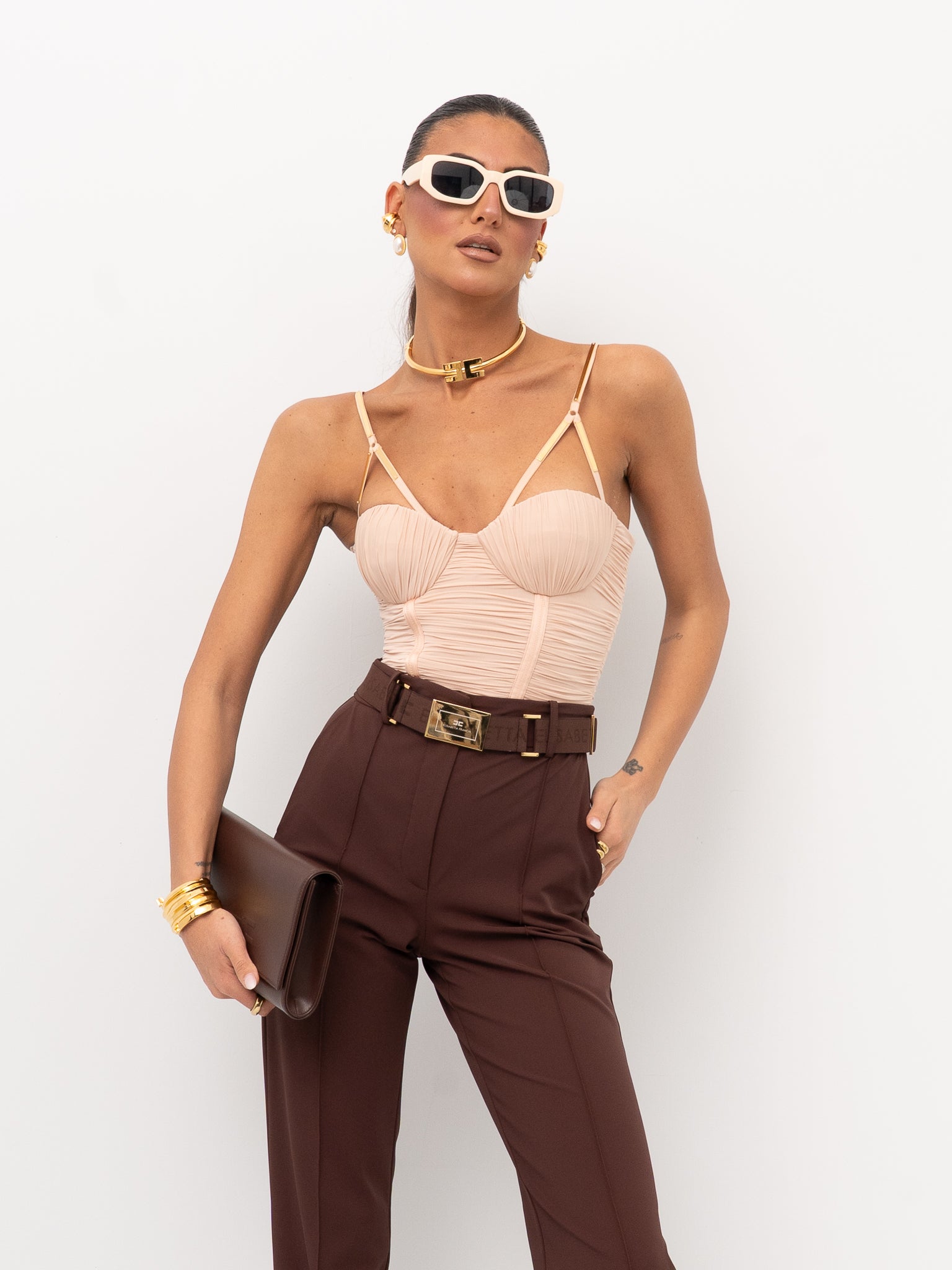 BODY ELISABETTA FRANCHI BO01961E2