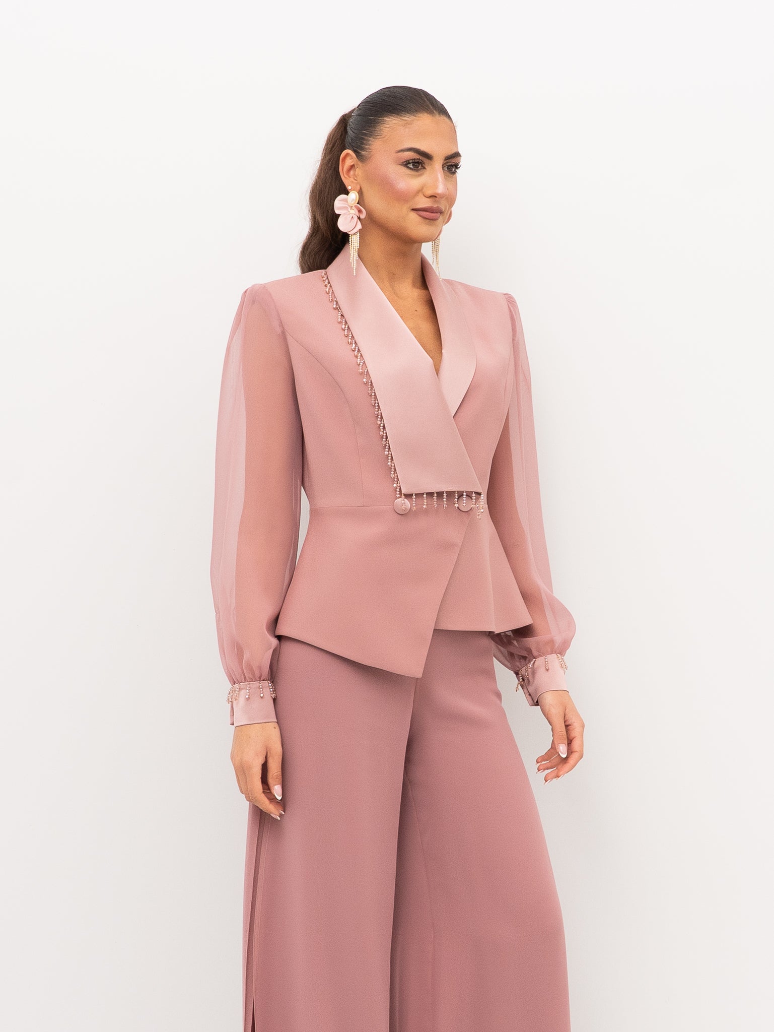 TRAJE D'ANDREA 26014+26015