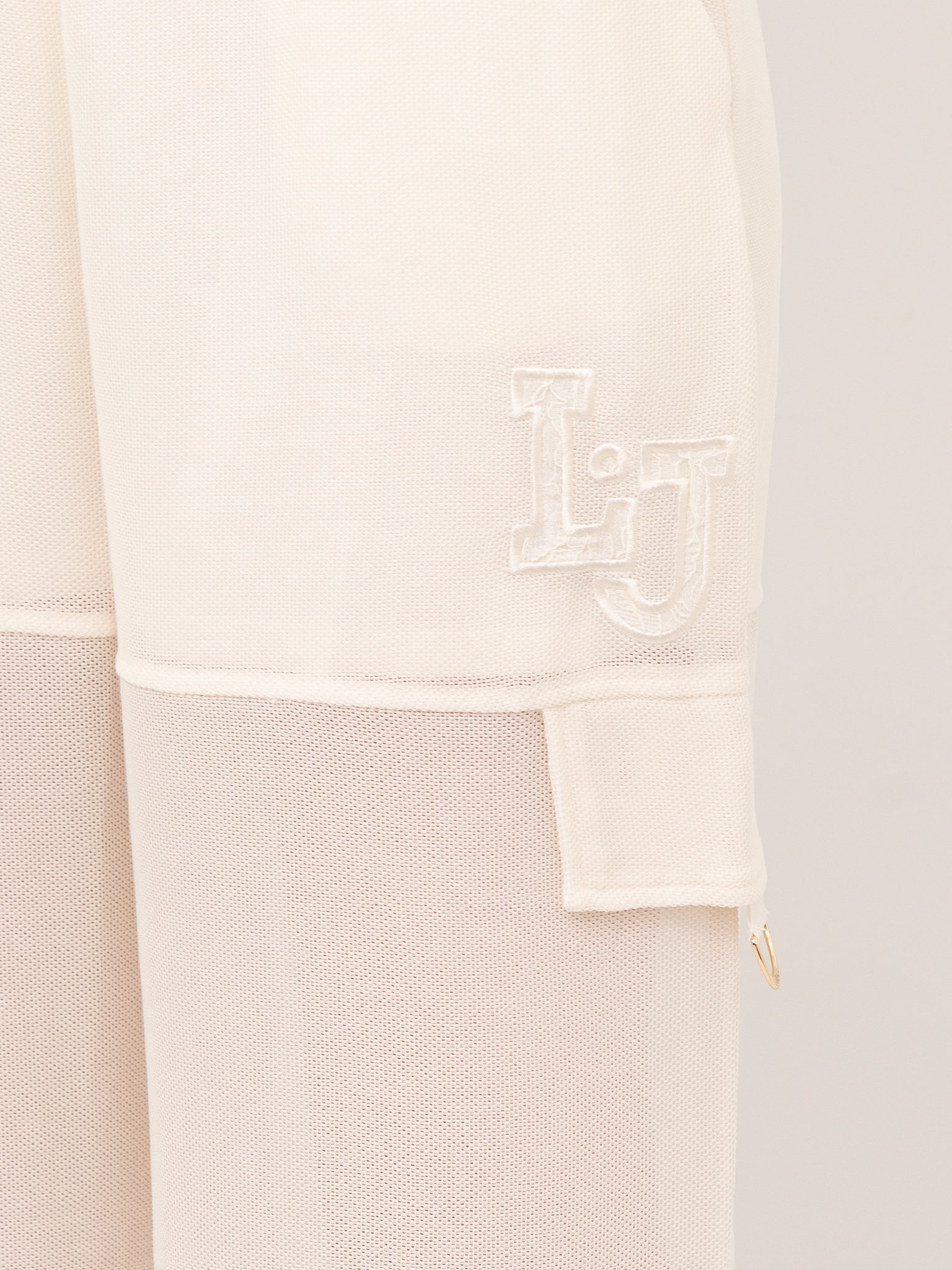 PANTALÓN LIU JO TA6234T290A
