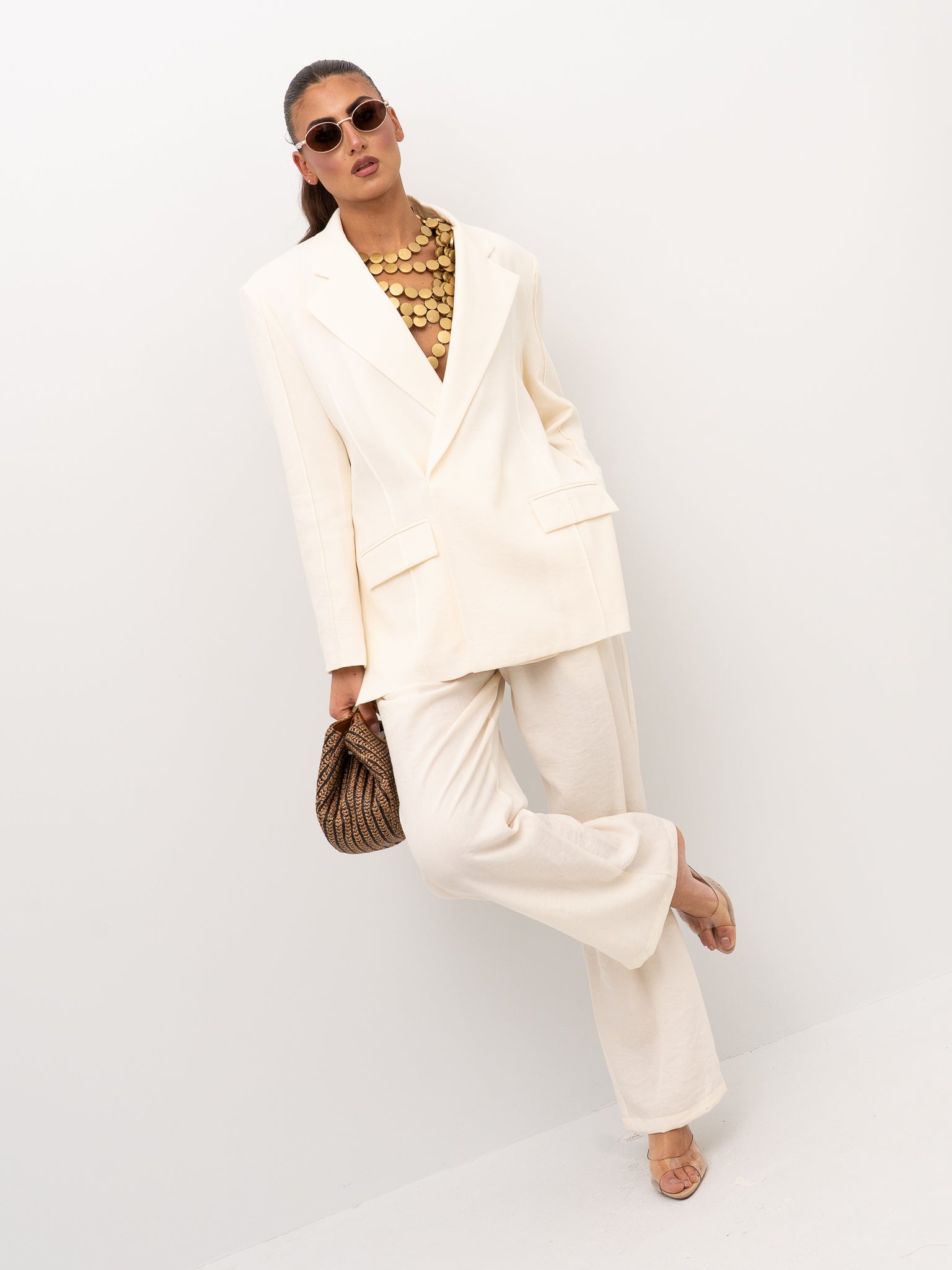 PANTALONE ELEH SS260158