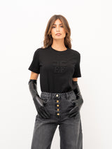 T-SHIRT ELISABETTA FRANCHI MA75P66E2