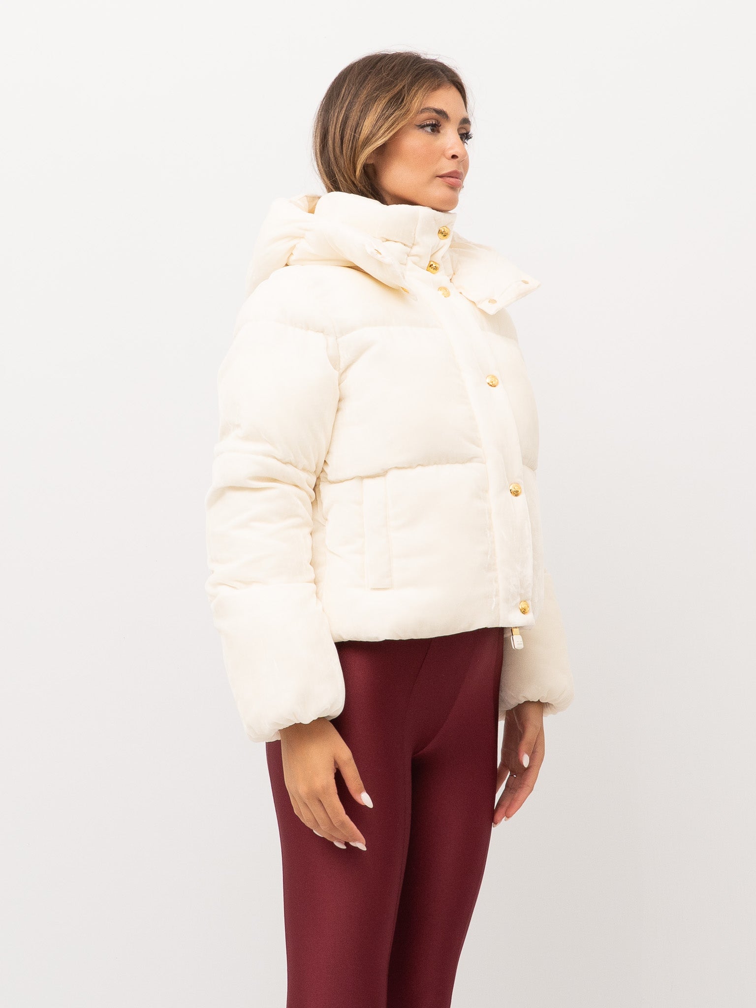 GIUBBINO ELISABETTA FRANCHI PI82D56E2
