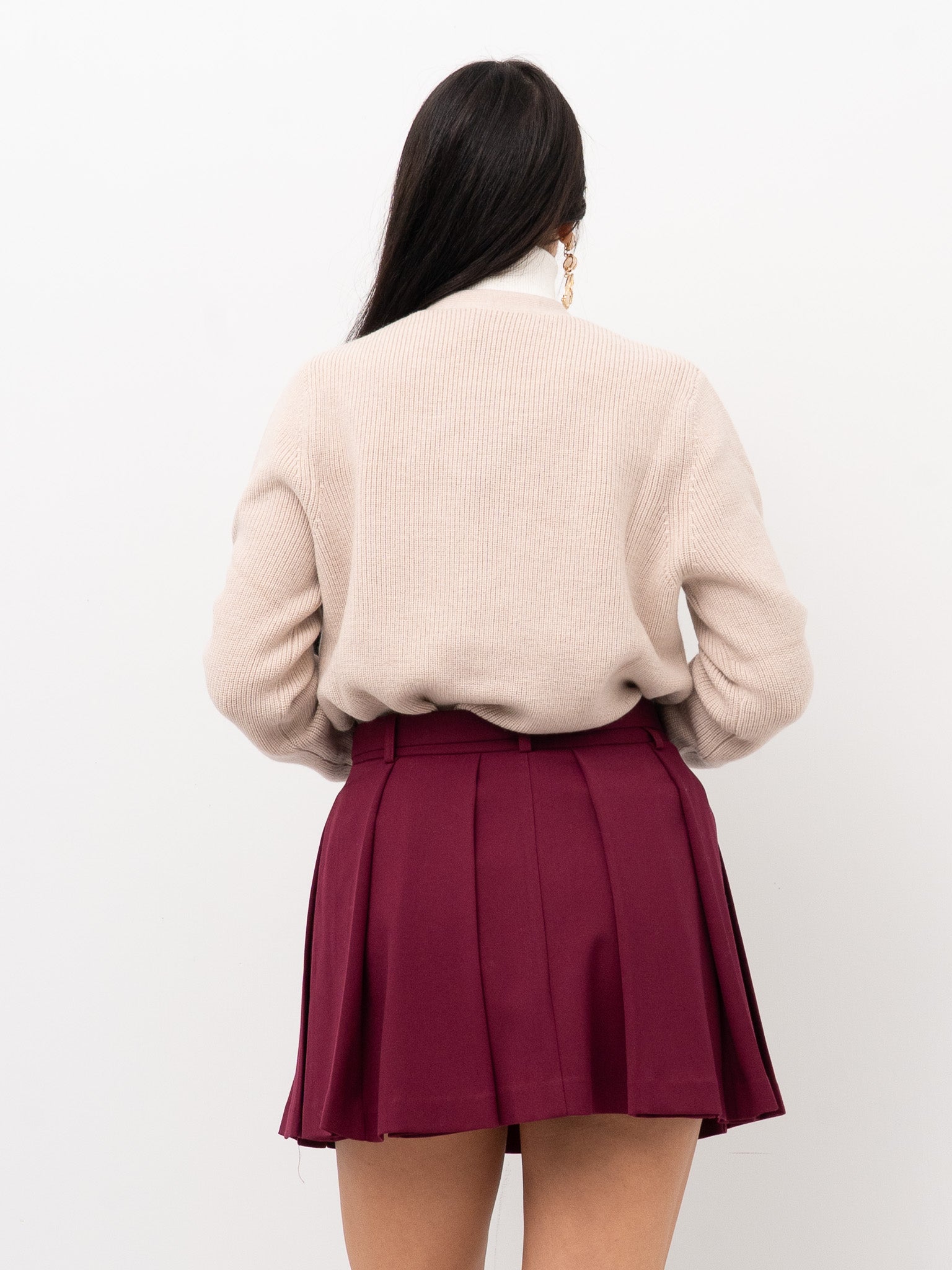 CARDIGAN BLUGIRL RF5050MM500