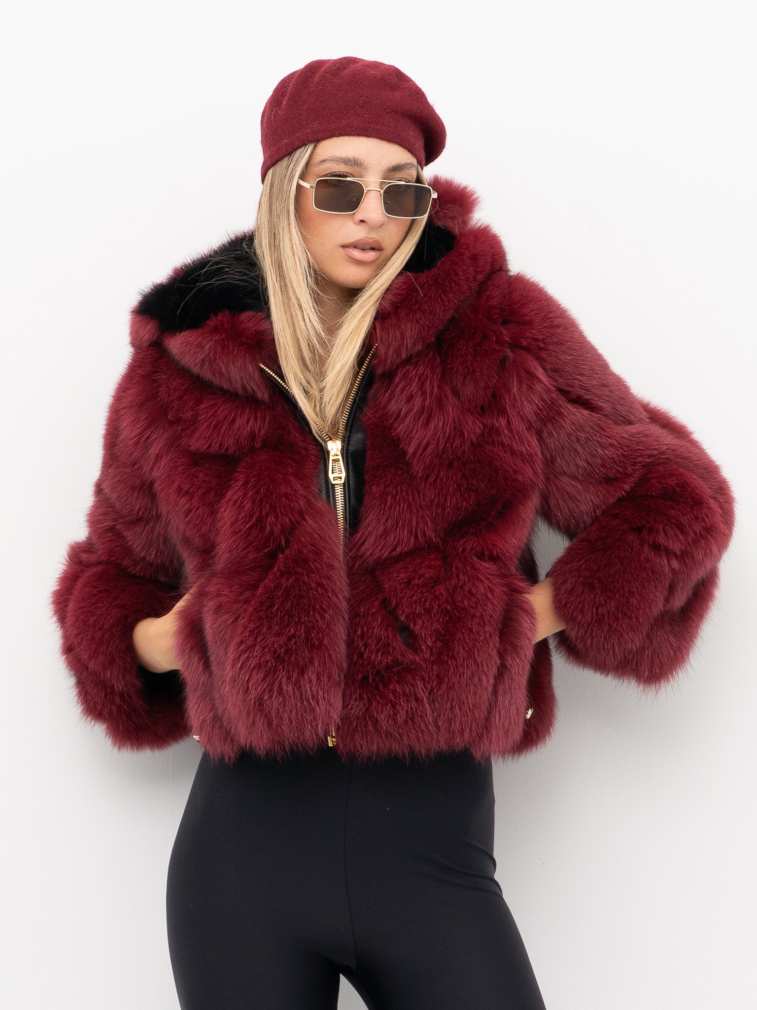 PELLICCIA YES LONDON LC5004