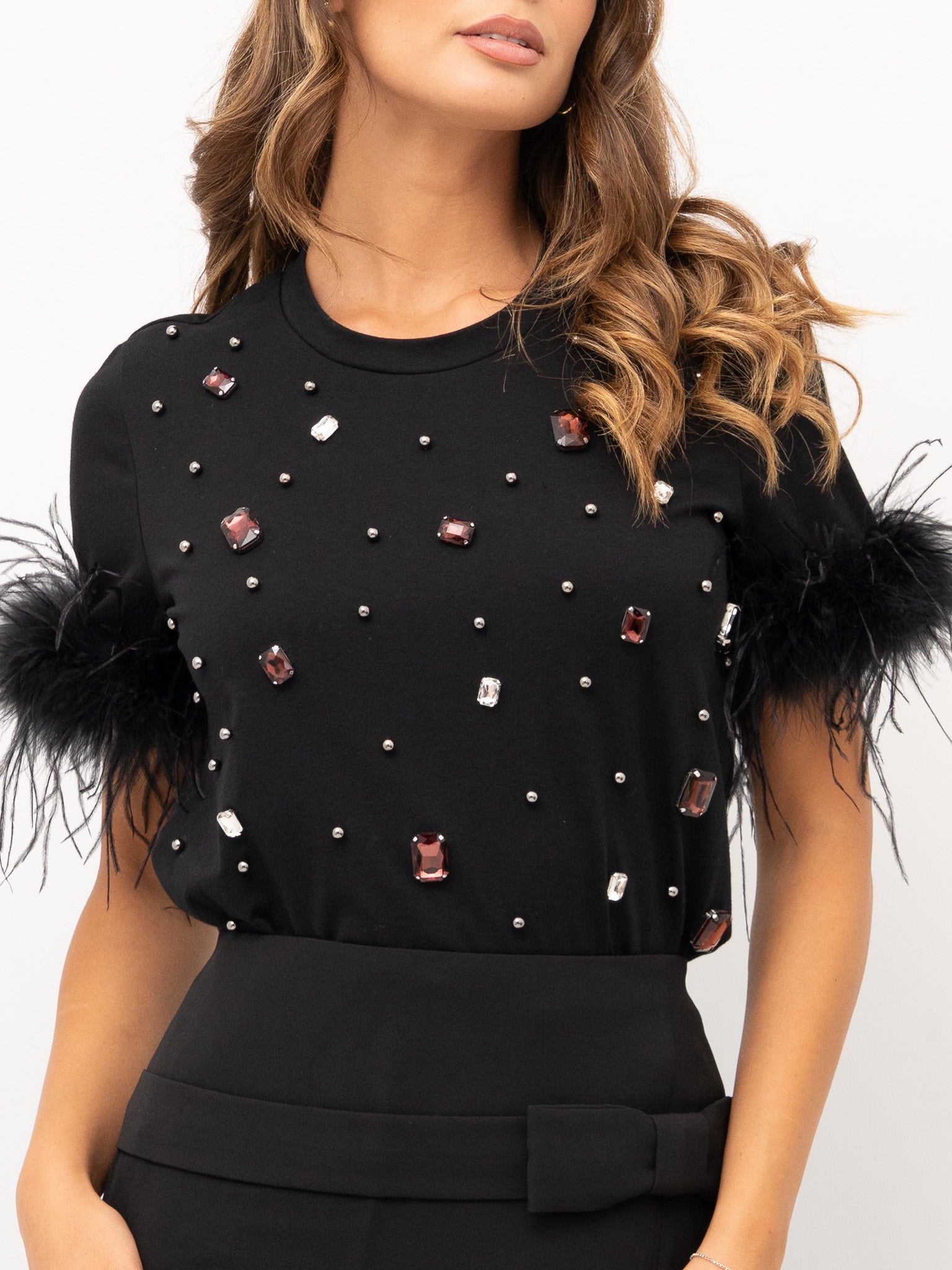 T-SHIRT DRAMEE' DRFW25308