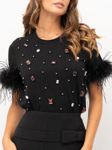 T-SHIRT DRAMEE' DRFW25308