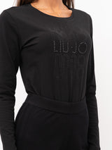 Suéter Liu Jo TF5300JS003T9503
