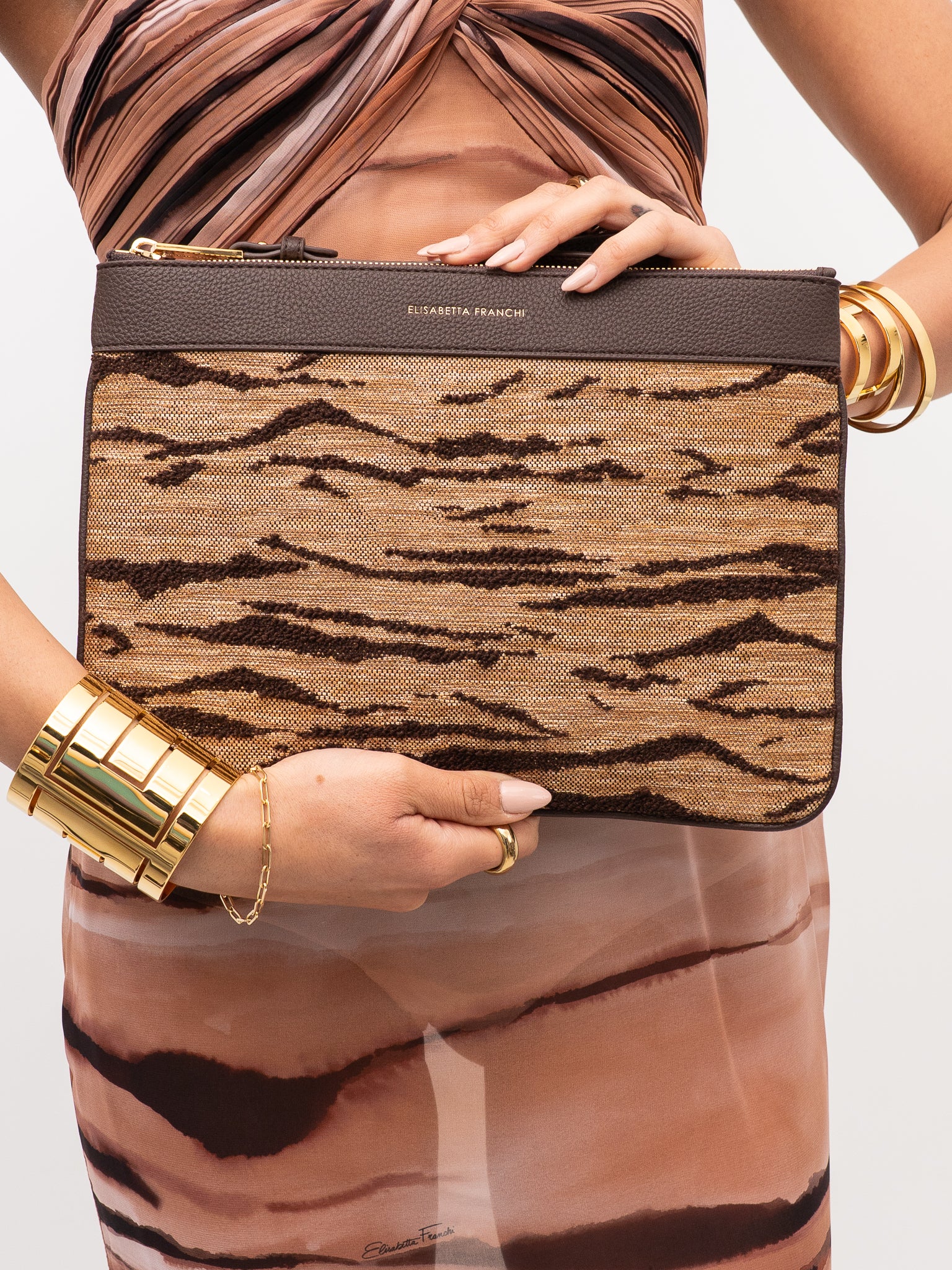 BOLSO ELISABETTA FRANCHI BS12A62E2