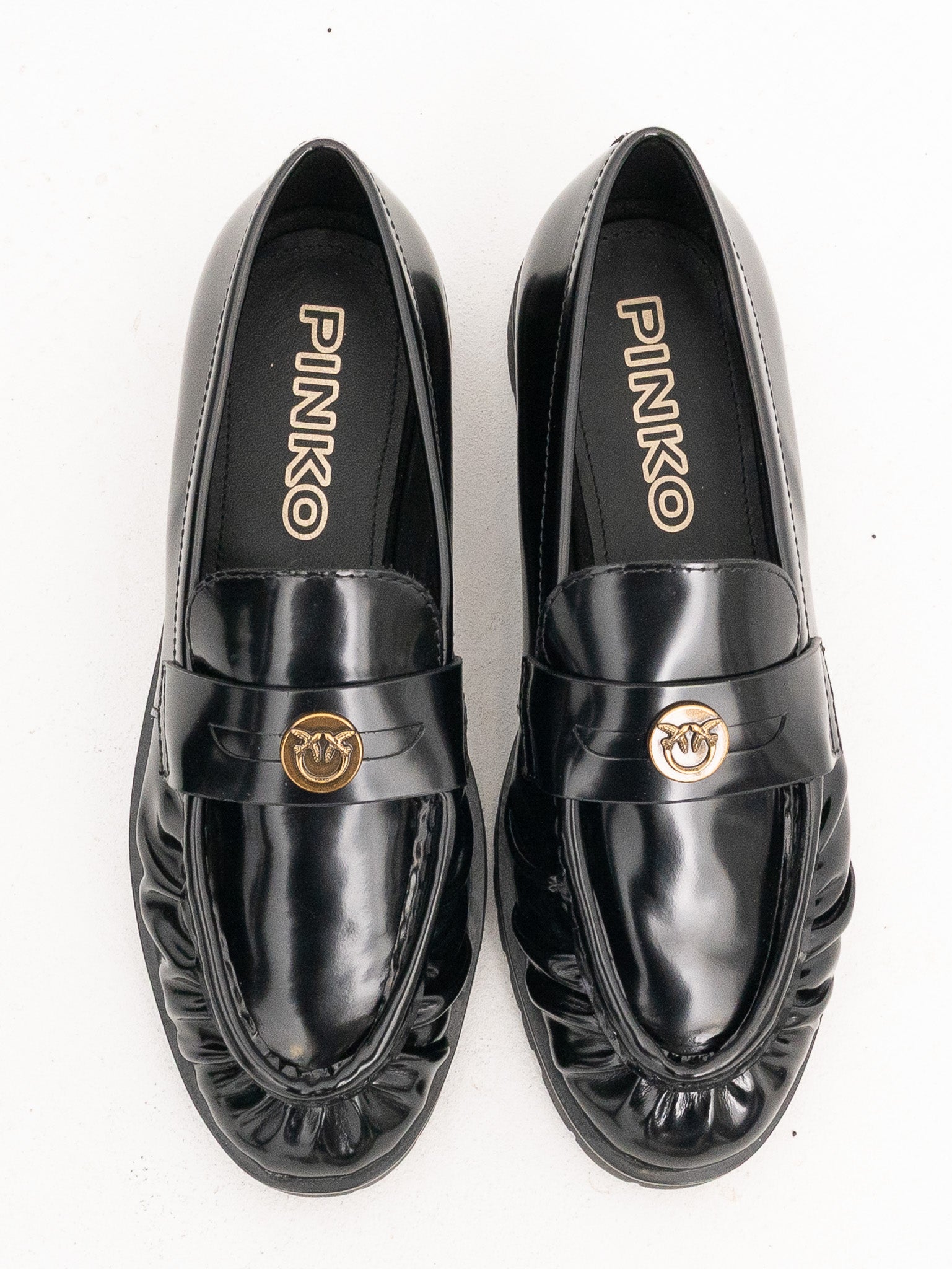 MOCASÍN PINKO SD0435P114