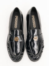 MOCASÍN PINKO SD0435P114