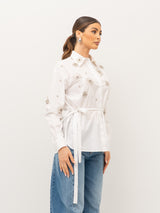 CAMISA PINKO 106225-A31W
