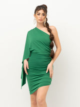 VESTIDO DE ALMA SANCHEZ ANTEMIS-EL