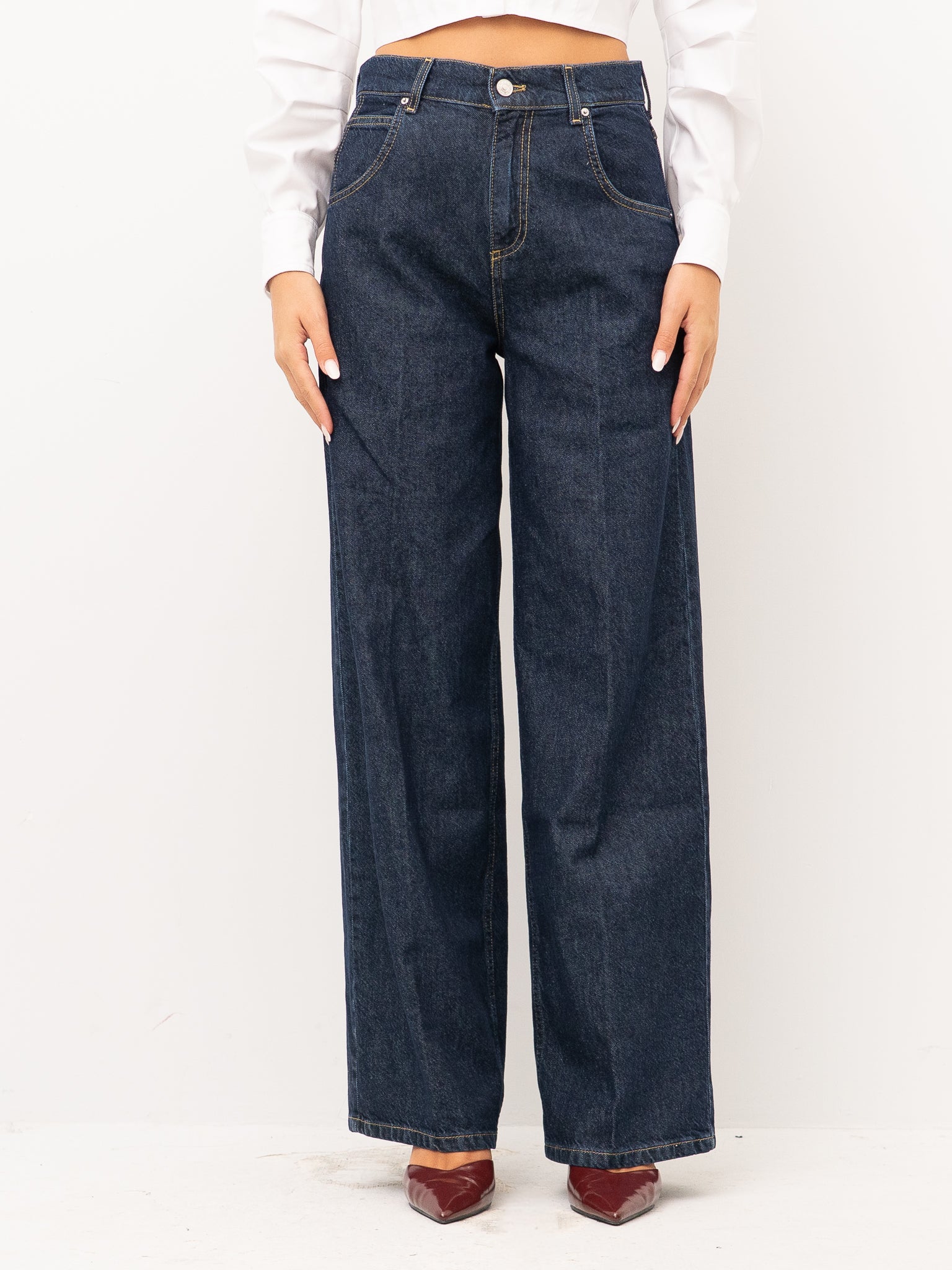 JEANS VICOLO DAC5057