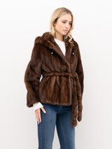 VISONE SAGAFURS SG6006