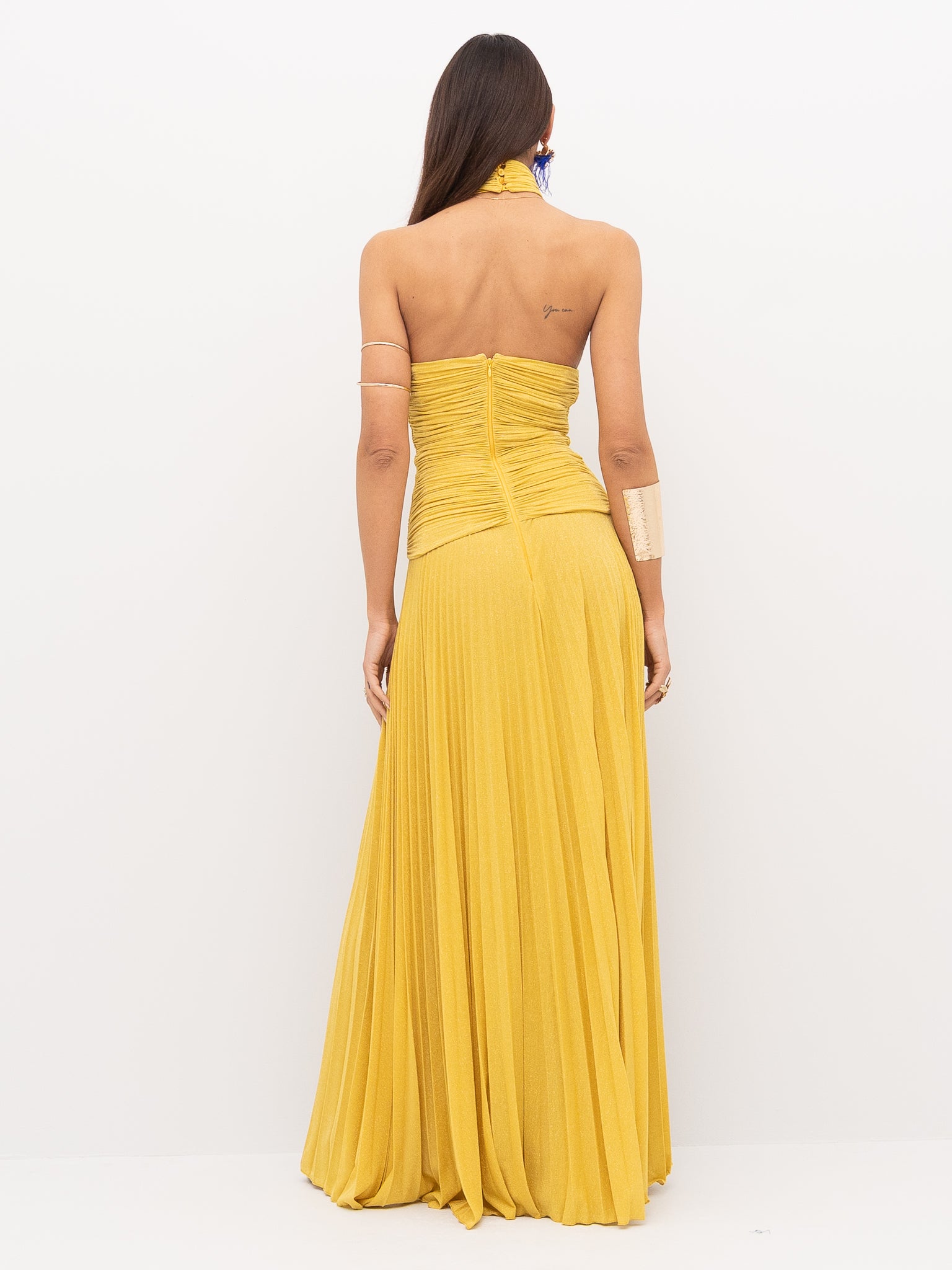 ELISABETTA FRANCHI ABR1861E2 DRESS