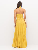 ELISABETTA FRANCHI ABR1861E2 DRESS