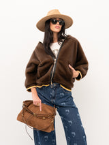 PELLICCIA YES LONDON ECO/046