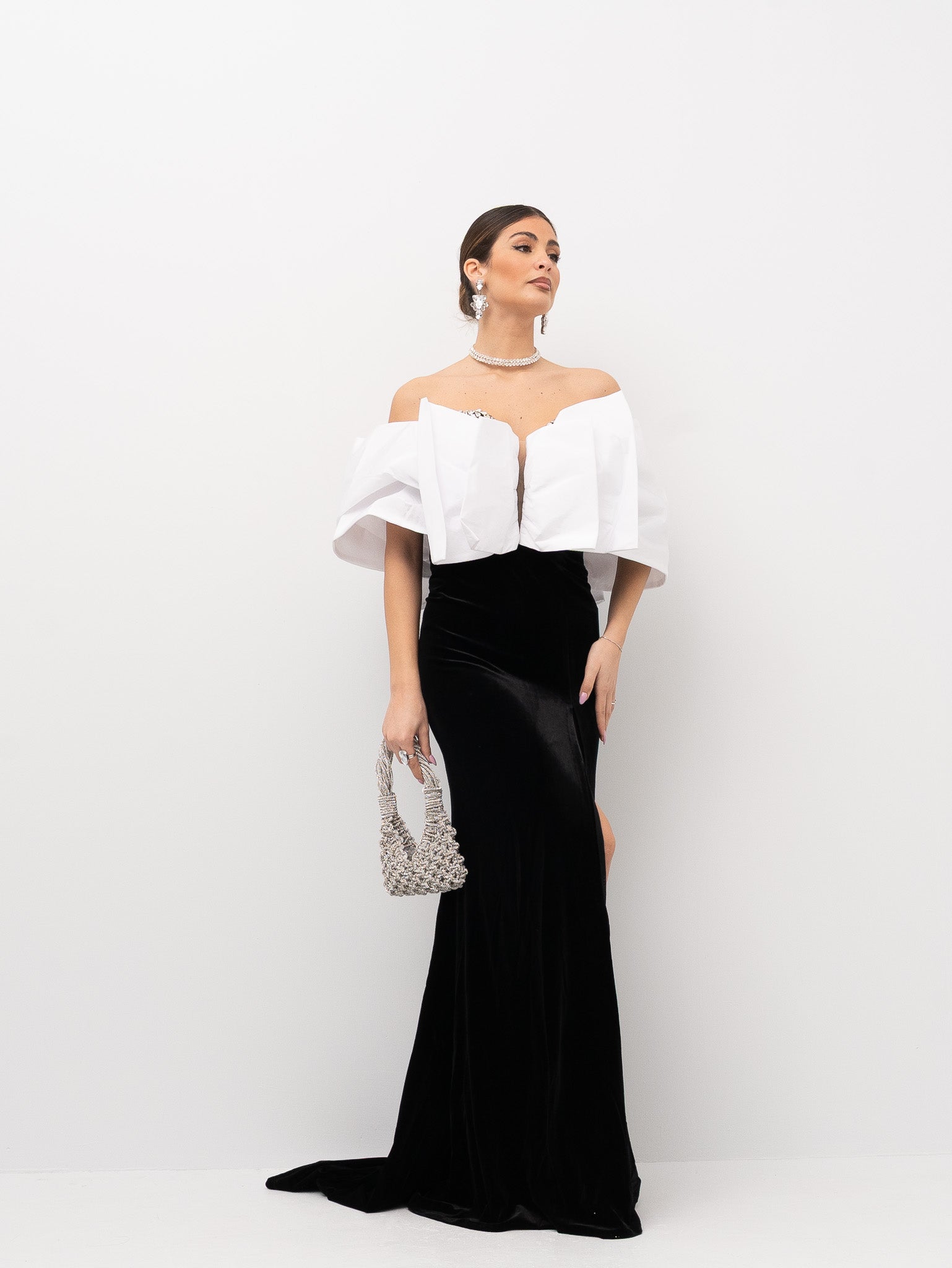 PORTIA &amp; SCARLETT DRESS PS25674E