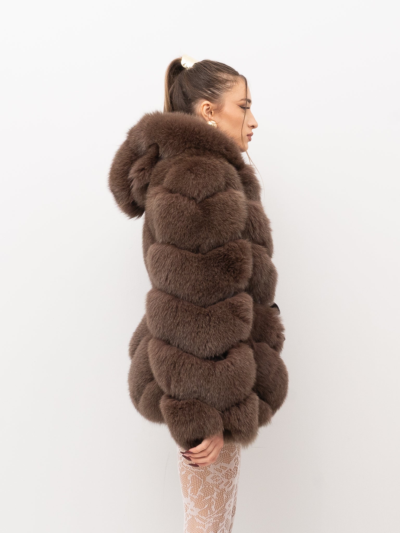 PELLICCIA SAGAFURS SG5014