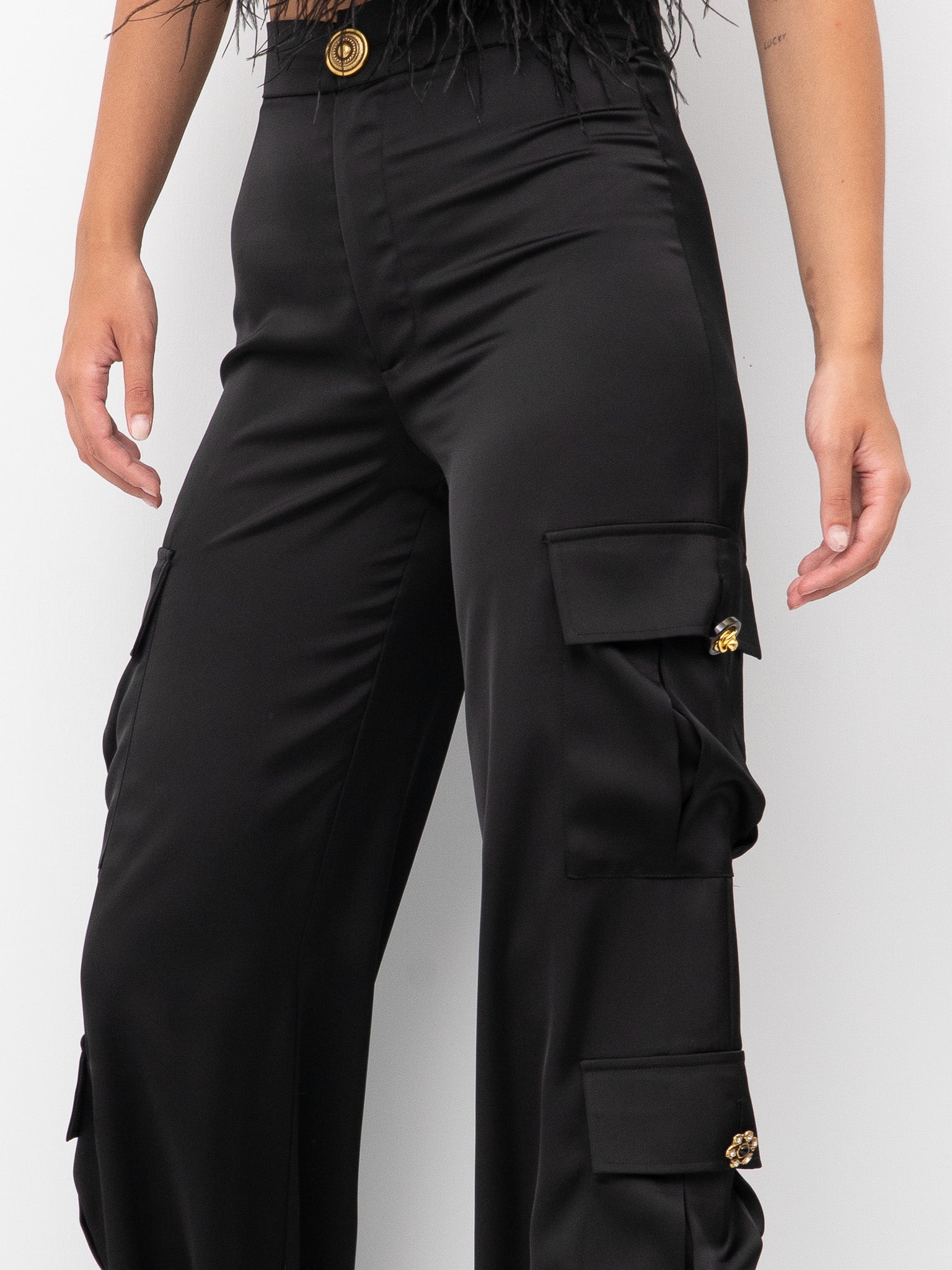 PANTALONE SHIT SH2526037