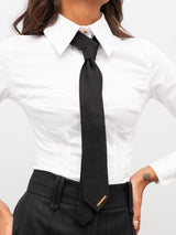 ELISABETTA FRANCHI CR08L57E2 TIE