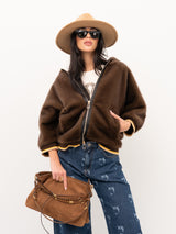 PELLICCIA YES LONDON ECO/046