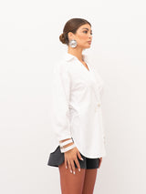 CAMICIA SIMONA CORSELLINI CPCAC0601
