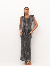ABITO PINKO 107786-A3O5