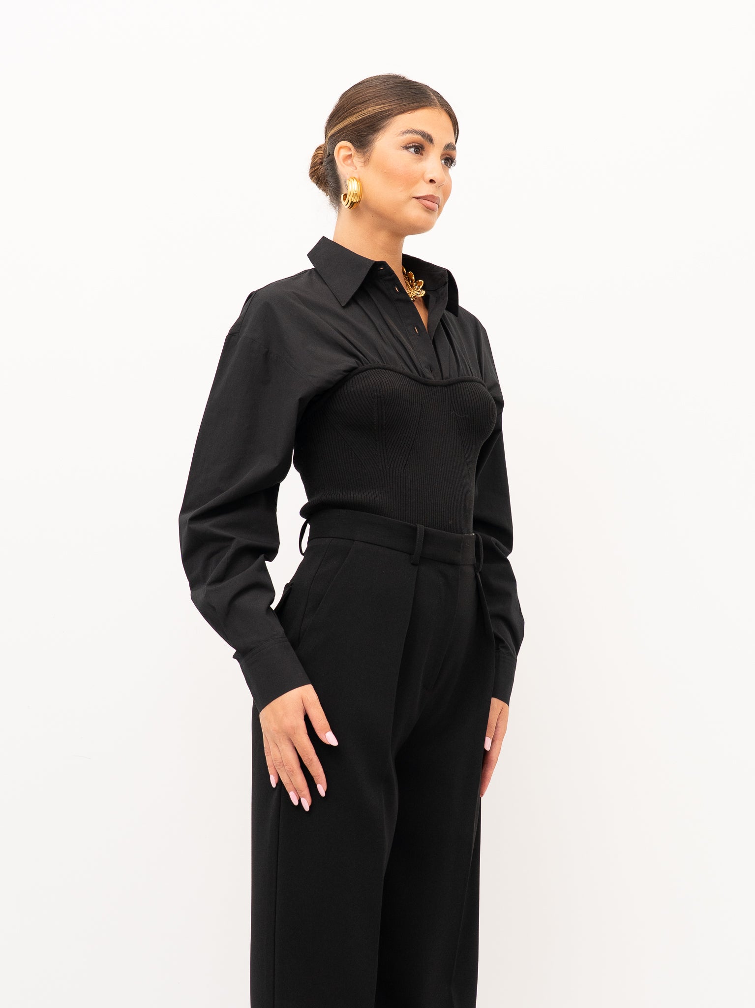MAGLIA PINKO 107827-A3OL