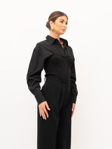 MAGLIA PINKO 107827-A3OL